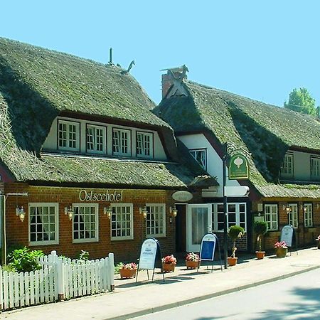 Das Ostseehotel Blekendorf Zewnętrze zdjęcie