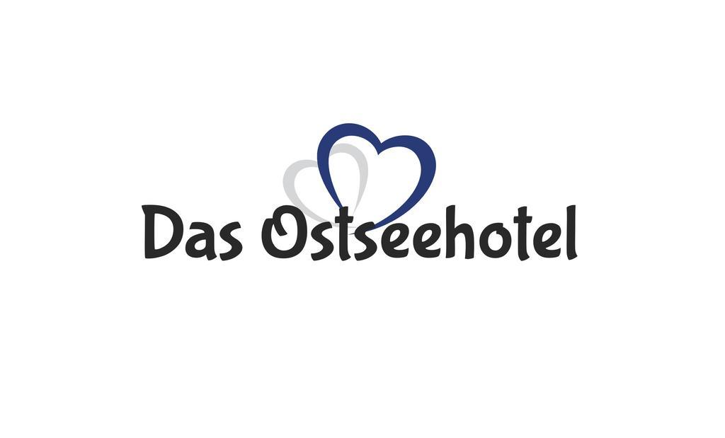 Das Ostseehotel Blekendorf Zewnętrze zdjęcie