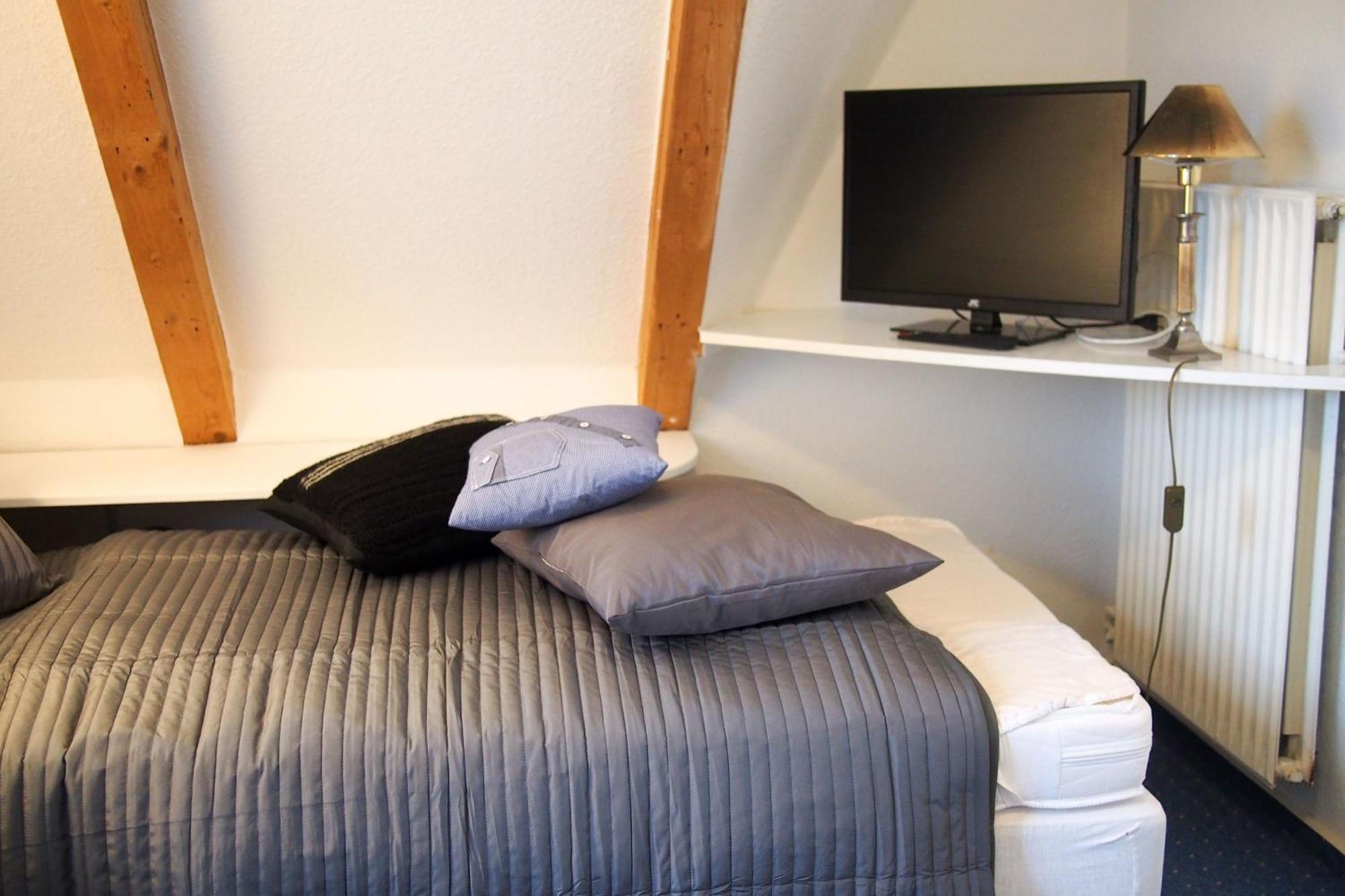 Das Ostseehotel Blekendorf Pokój zdjęcie