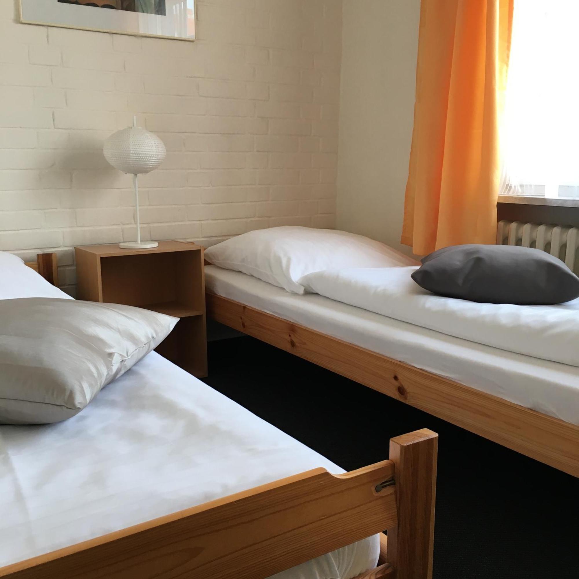 Das Ostseehotel Blekendorf Pokój zdjęcie