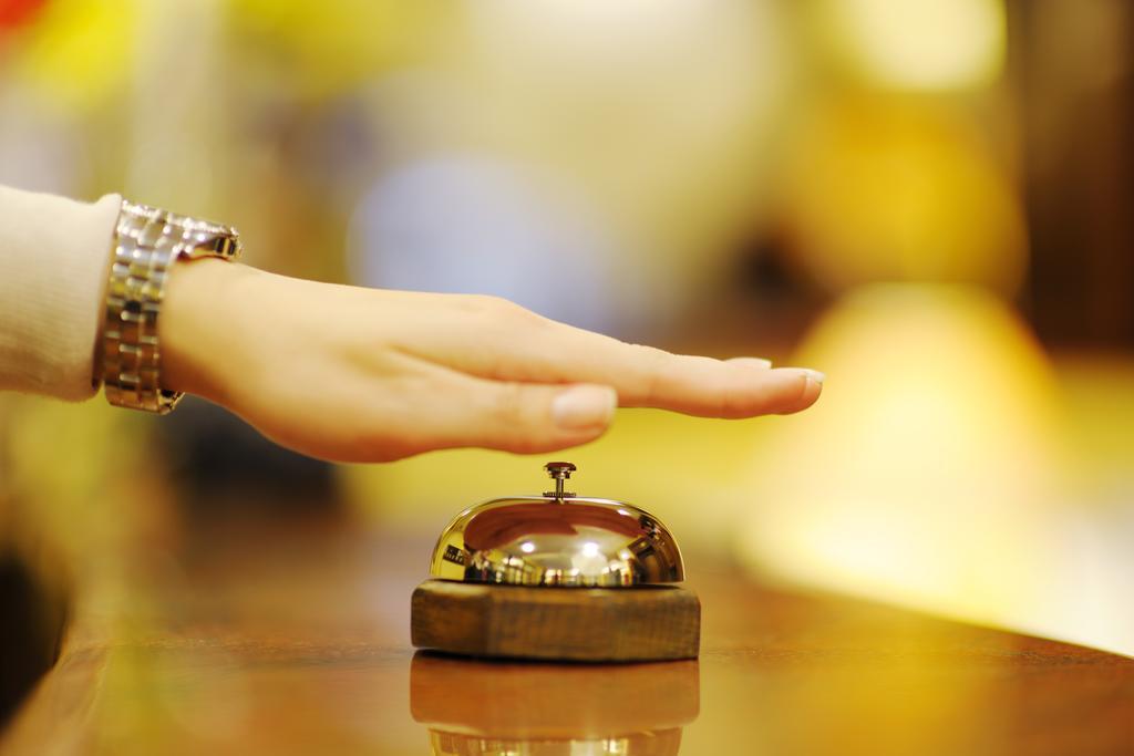 Das Ostseehotel Blekendorf Zewnętrze zdjęcie