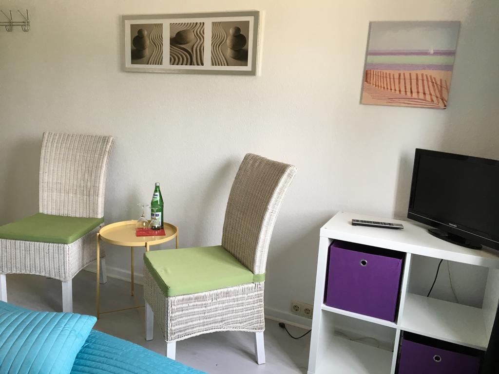Das Ostseehotel Blekendorf Zewnętrze zdjęcie