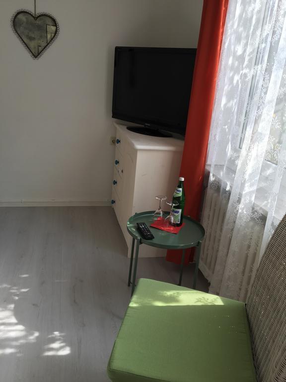Das Ostseehotel Blekendorf Zewnętrze zdjęcie