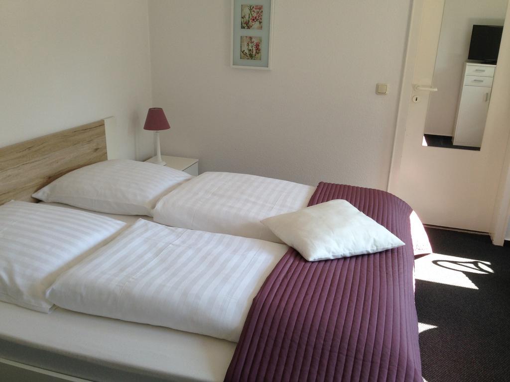 Das Ostseehotel Blekendorf Zewnętrze zdjęcie
