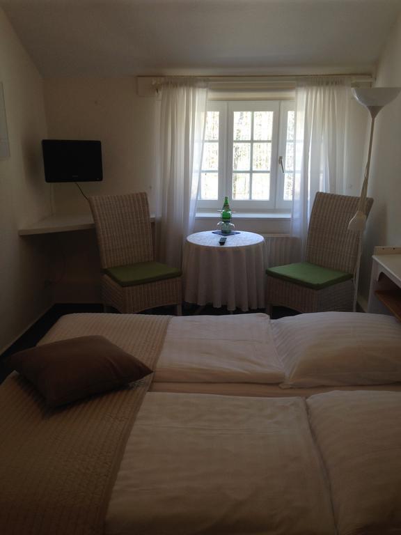 Das Ostseehotel Blekendorf Zewnętrze zdjęcie