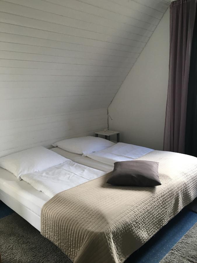Das Ostseehotel Blekendorf Zewnętrze zdjęcie