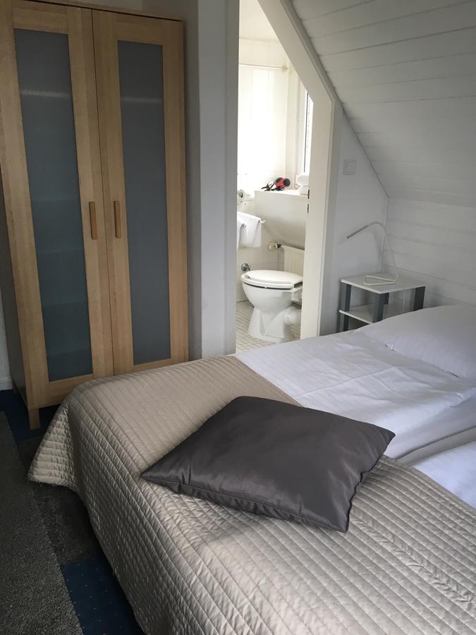 Das Ostseehotel Blekendorf Zewnętrze zdjęcie