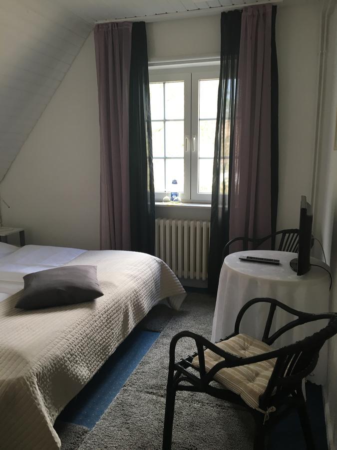 Das Ostseehotel Blekendorf Zewnętrze zdjęcie