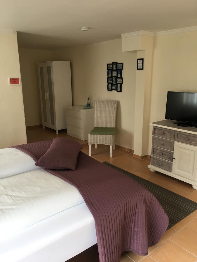 Das Ostseehotel Blekendorf Zewnętrze zdjęcie