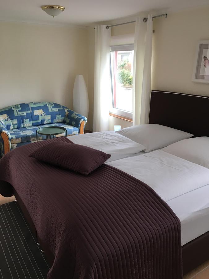 Das Ostseehotel Blekendorf Zewnętrze zdjęcie