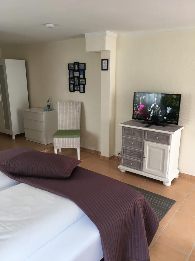 Das Ostseehotel Blekendorf Zewnętrze zdjęcie
