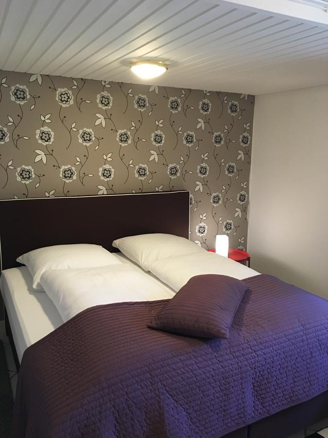Das Ostseehotel Blekendorf Zewnętrze zdjęcie