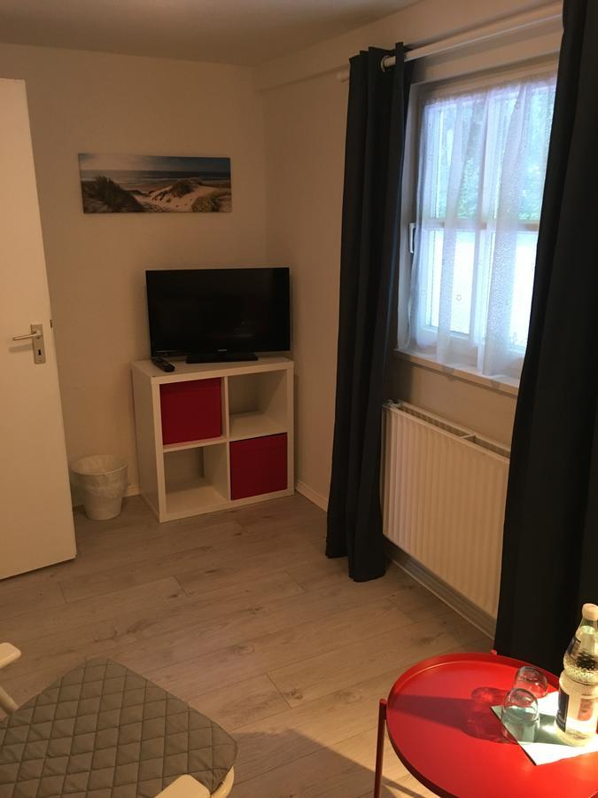 Das Ostseehotel Blekendorf Zewnętrze zdjęcie