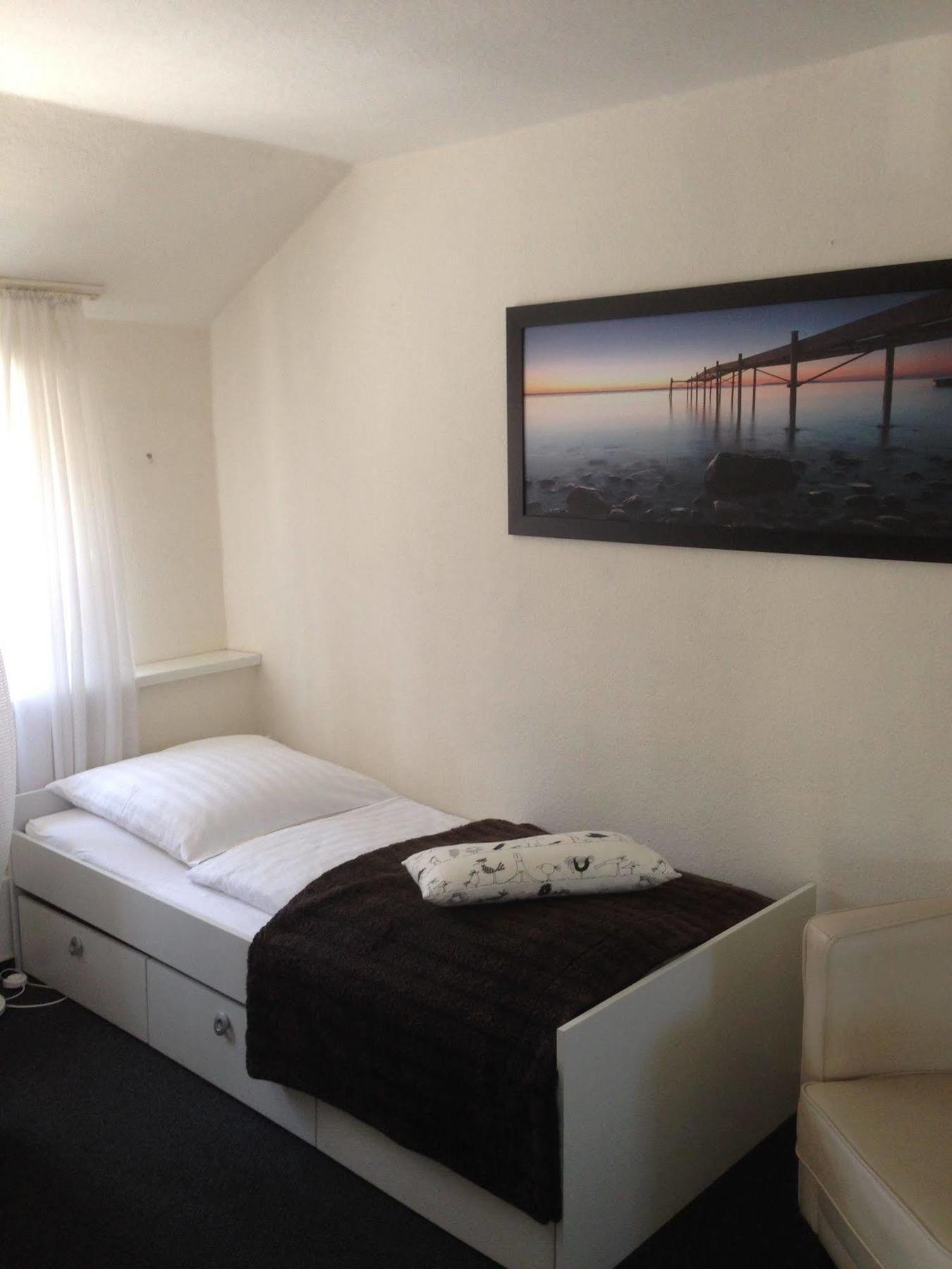 Das Ostseehotel Blekendorf Zewnętrze zdjęcie
