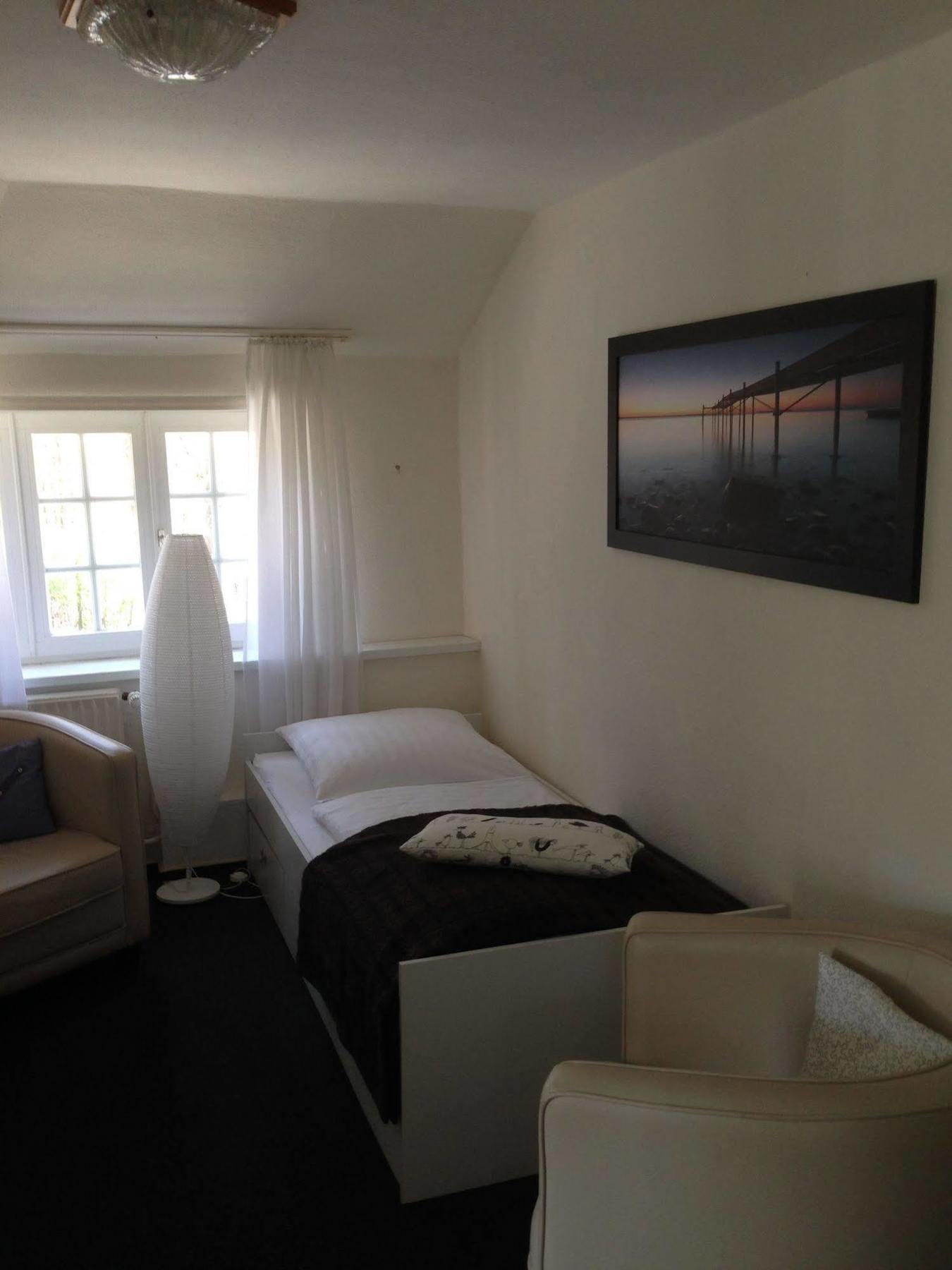 Das Ostseehotel Blekendorf Zewnętrze zdjęcie