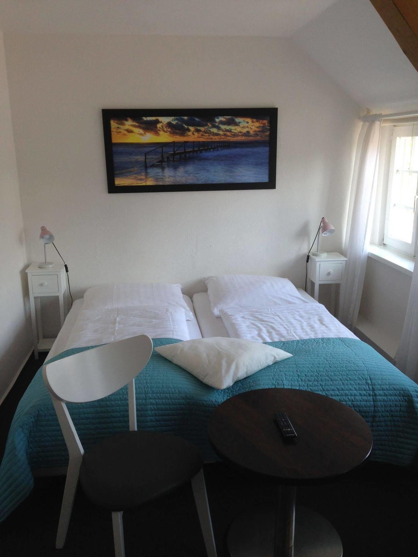 Das Ostseehotel Blekendorf Zewnętrze zdjęcie