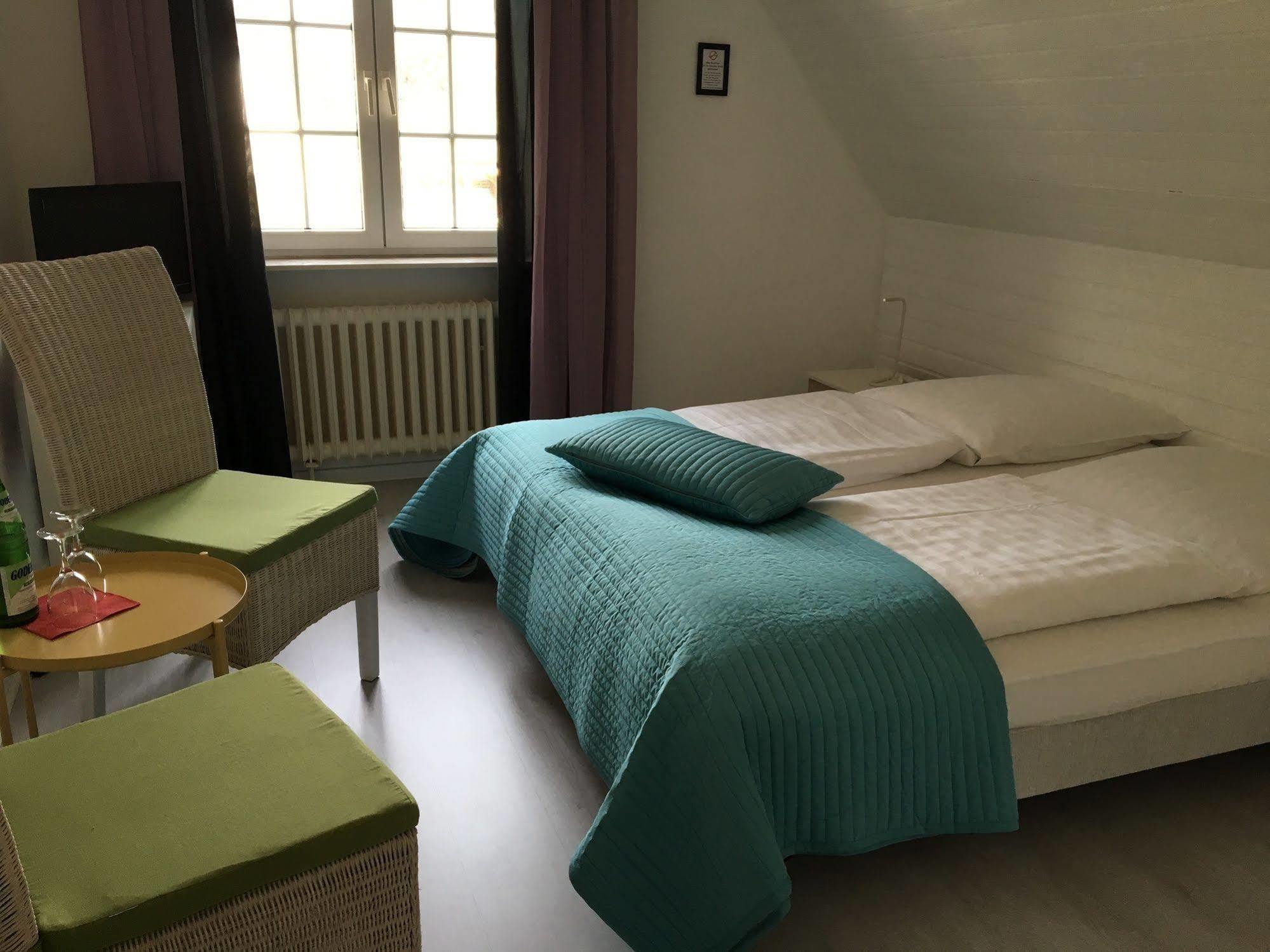 Das Ostseehotel Blekendorf Zewnętrze zdjęcie