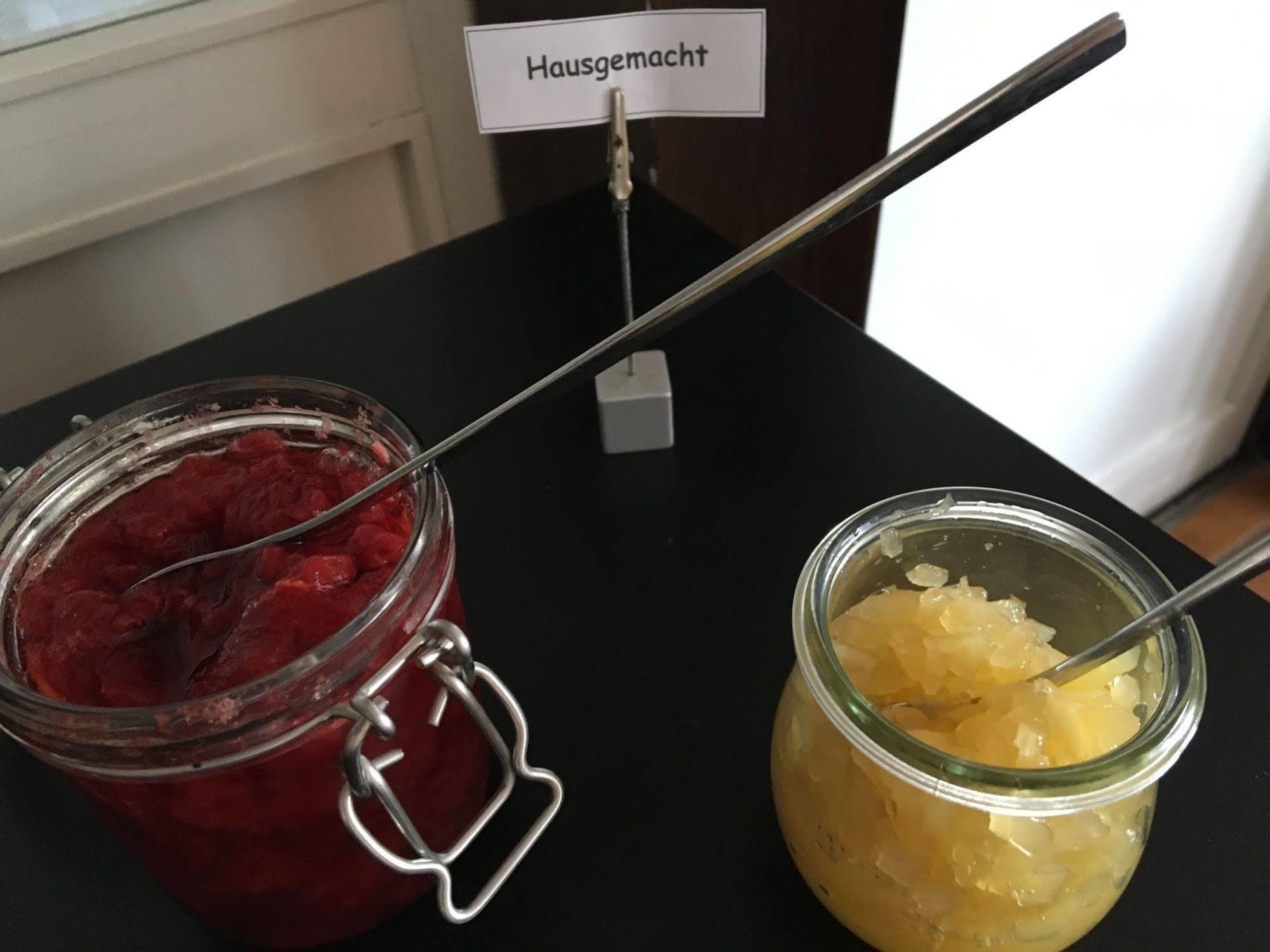 Das Ostseehotel Blekendorf Zewnętrze zdjęcie