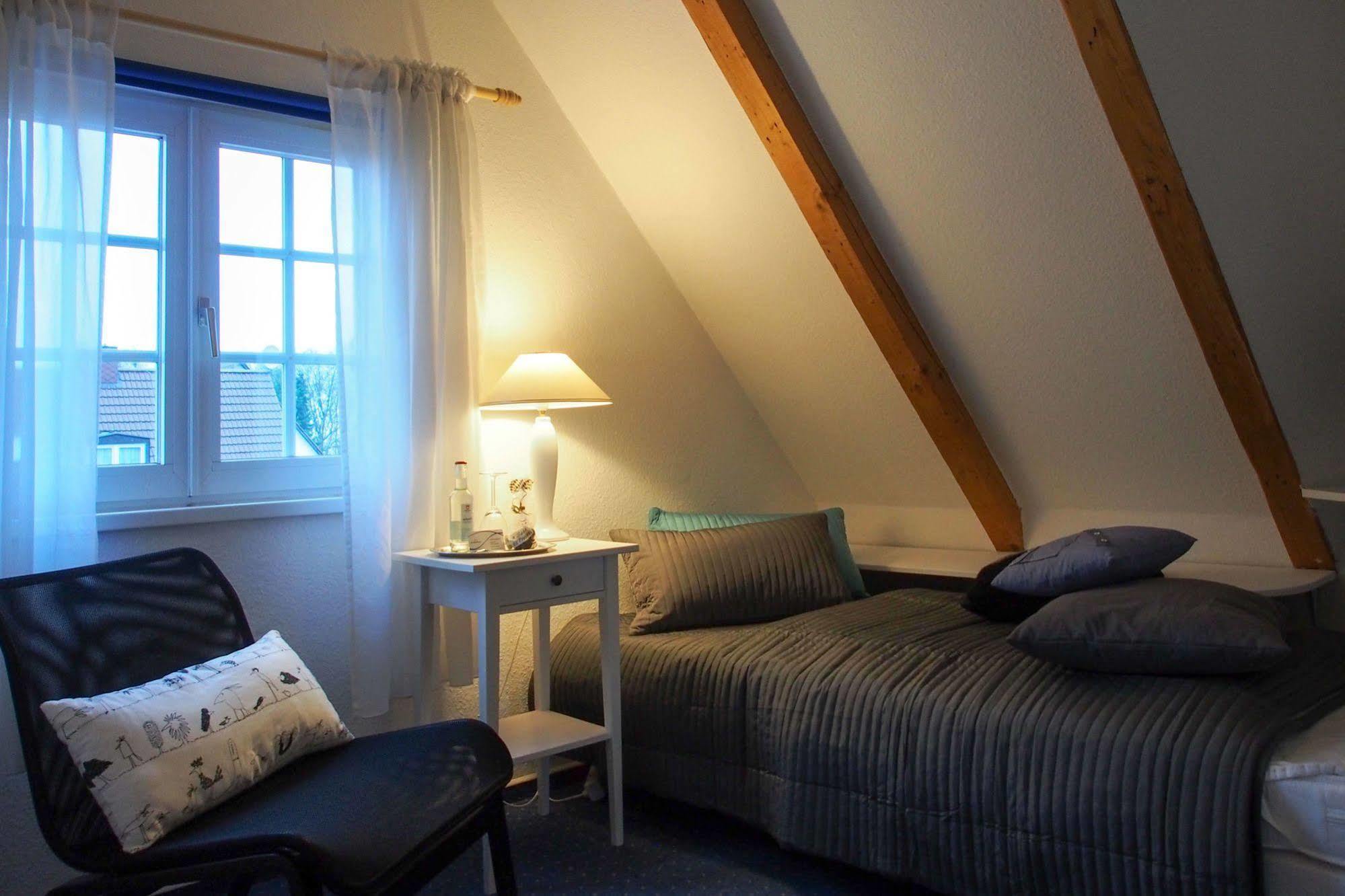 Das Ostseehotel Blekendorf Zewnętrze zdjęcie