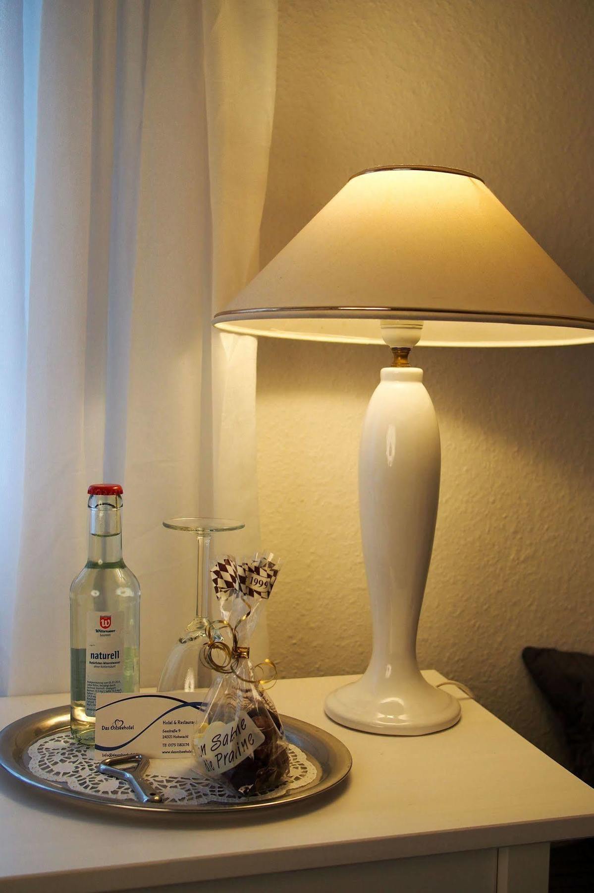 Das Ostseehotel Blekendorf Zewnętrze zdjęcie