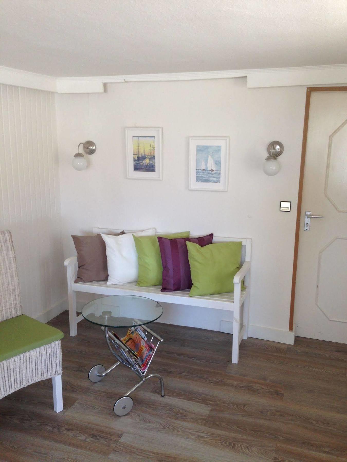 Das Ostseehotel Blekendorf Zewnętrze zdjęcie