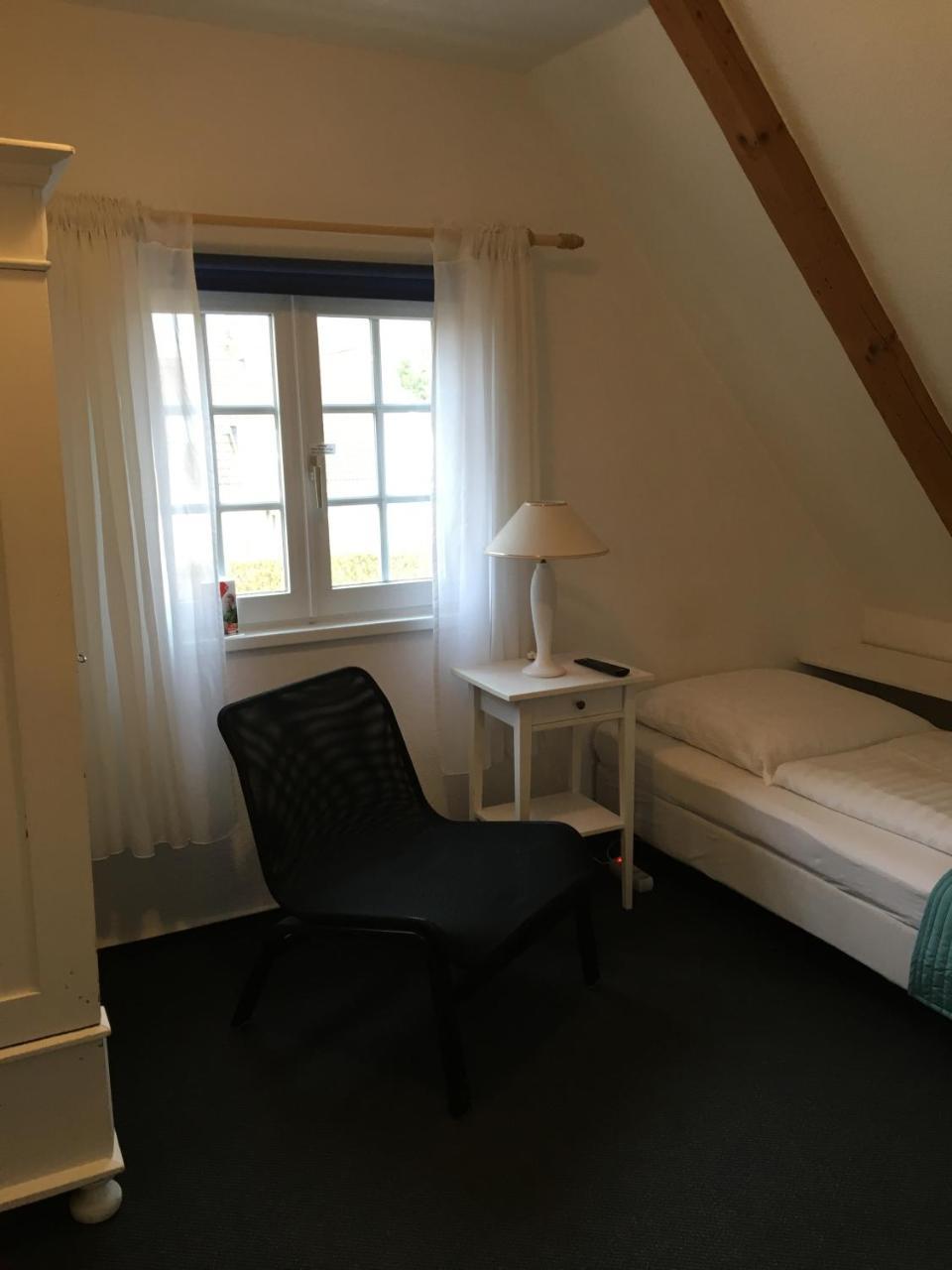 Das Ostseehotel Blekendorf Zewnętrze zdjęcie