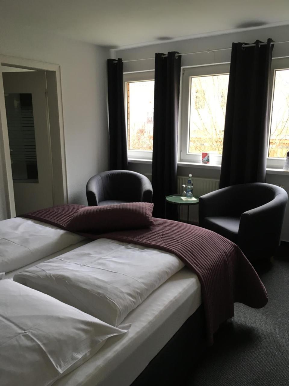 Das Ostseehotel Blekendorf Zewnętrze zdjęcie
